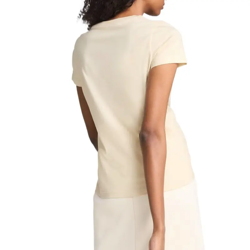 PUMA Playera Super PUMA Graphics Para Mujer-3