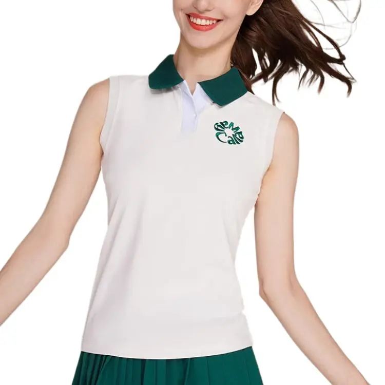 Callaway Golf Clothing Women's Ivory White-2
