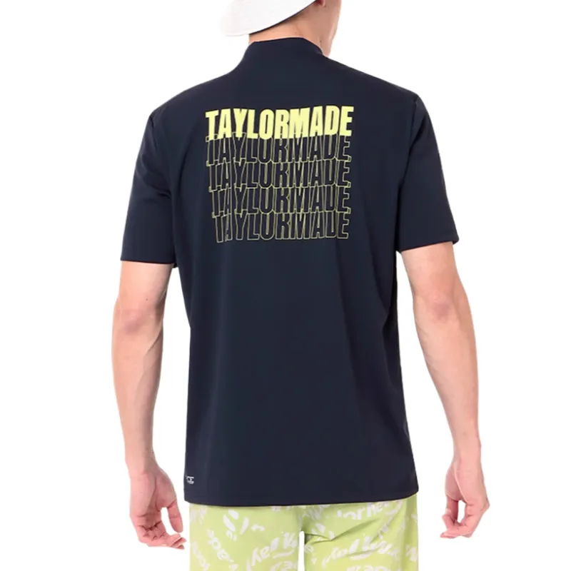 TAYLORMADE T Shirts Men-4