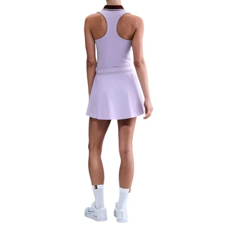 Nike CourtSLAM Tennis Top Women's-2