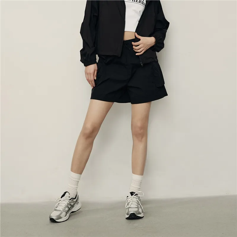 UNIQLO Casual Shorts Women's-11