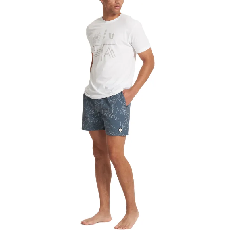 Vuori Casual Shorts Men-5