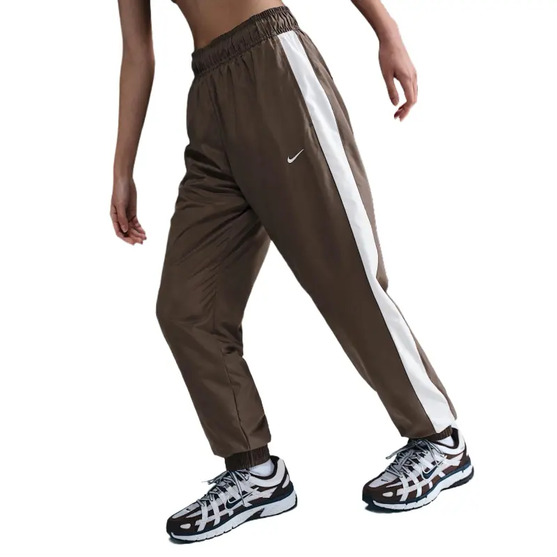 Nike Casual Pants Women's Ironstone-1