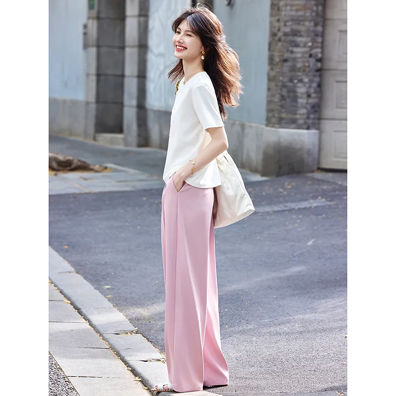 A Paradise For Awakening Casual Suit Women's-3