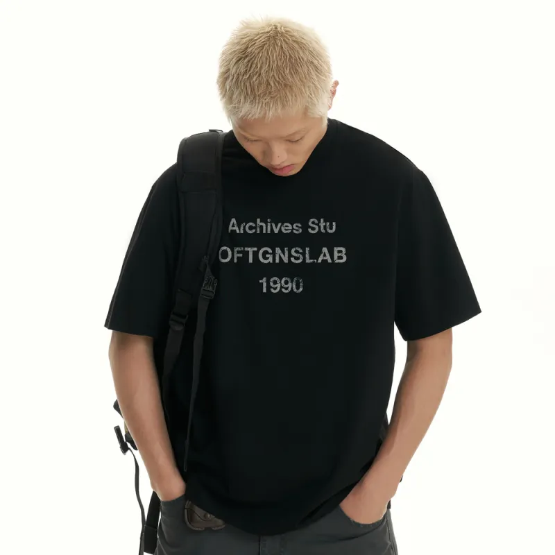 TGNS T Shirts Unisex-6