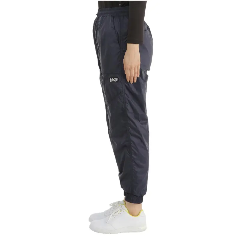 Mizuno Breath Thermo Knitted Sweatpants Women's-8