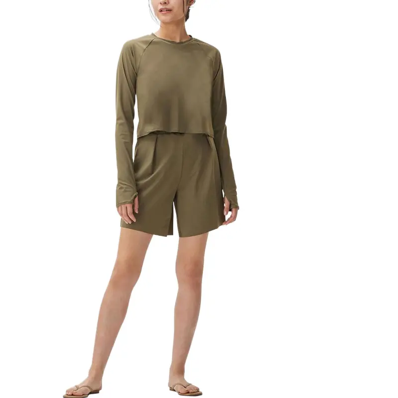 Speedo Casual Shorts Women's-3