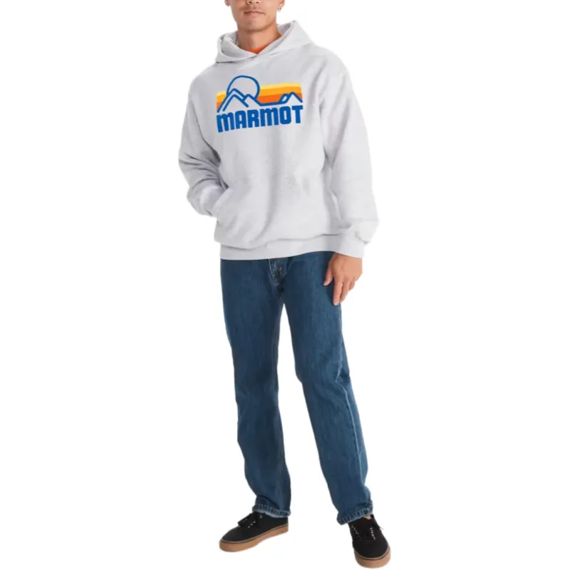 Marmot Sweatshirts Men-1