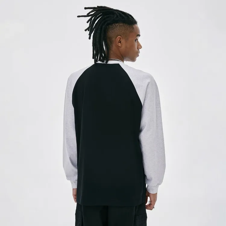 MLMR T Shirts Unisex-3