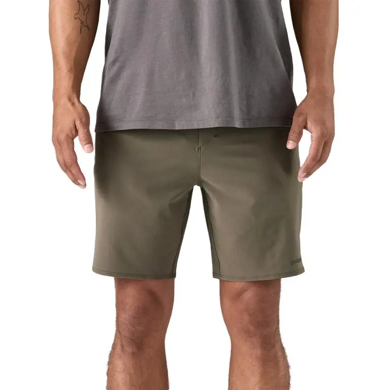 Patagonia Hydropeak Hybrid Shorts-1