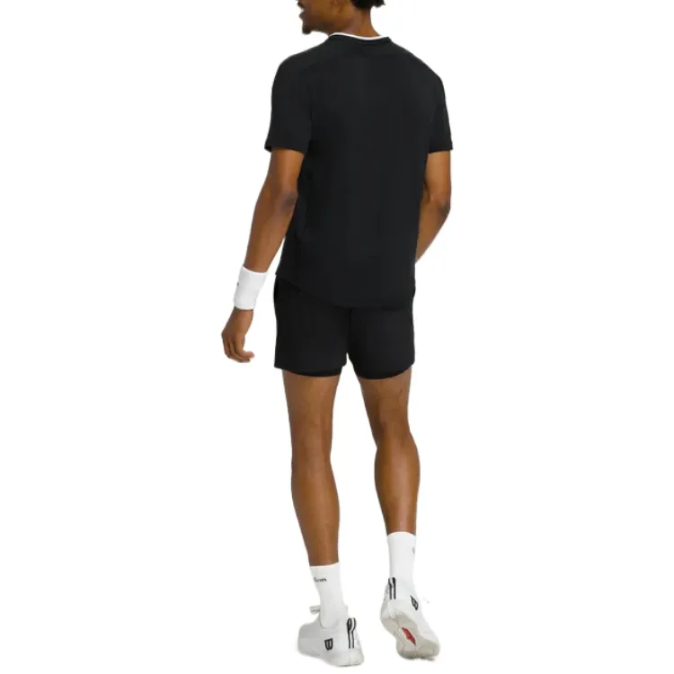 Wilson T Shirts Men-4