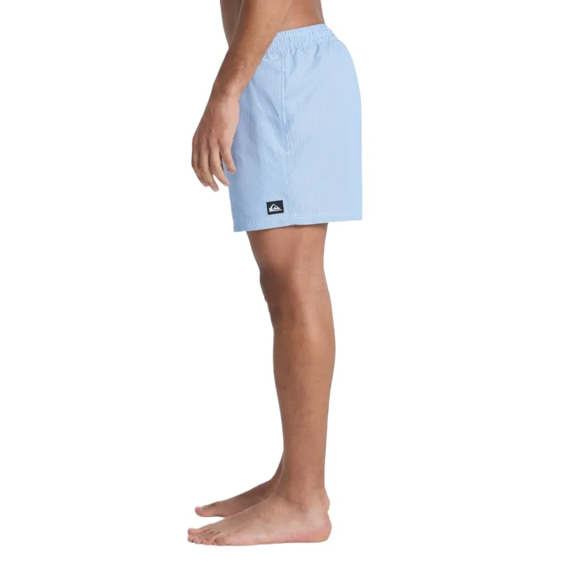 Quiksilver Everyday Deluxe Swimming Shorts Men's Starlight Blue-6