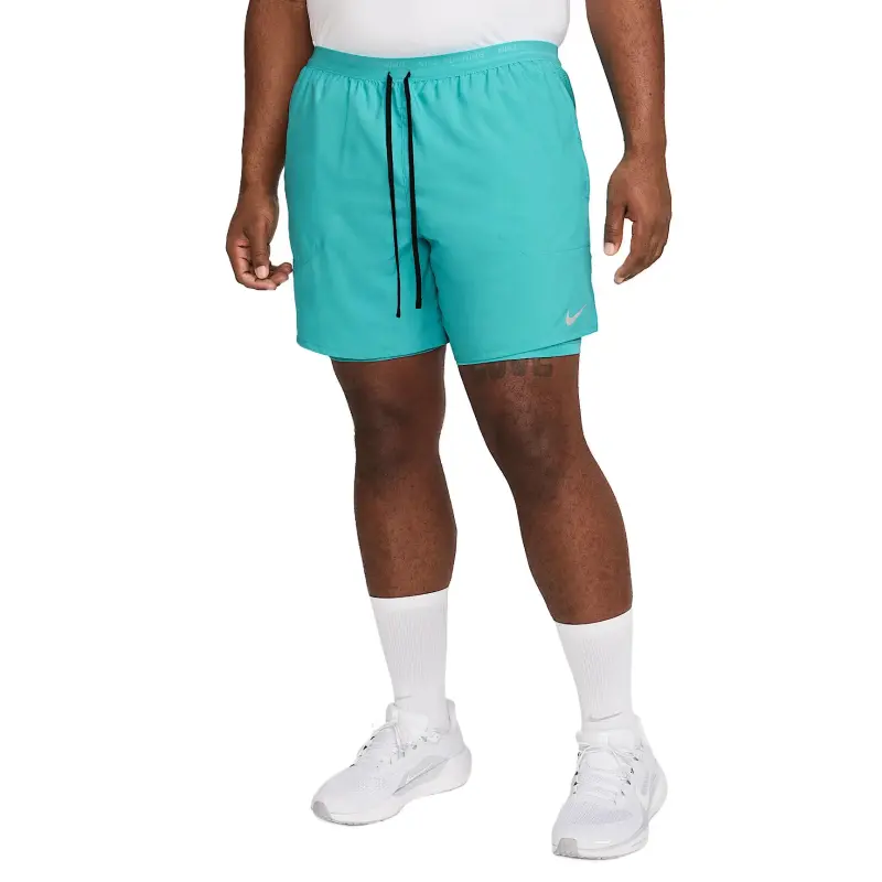 Nike Dri Fit FW/AW24 Casual Shorts Men's Dust Flying Cactus/Dust Flying Cactus/Black-5