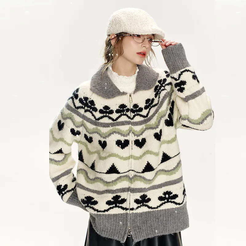 ELF SACK Sweaters Women's-2