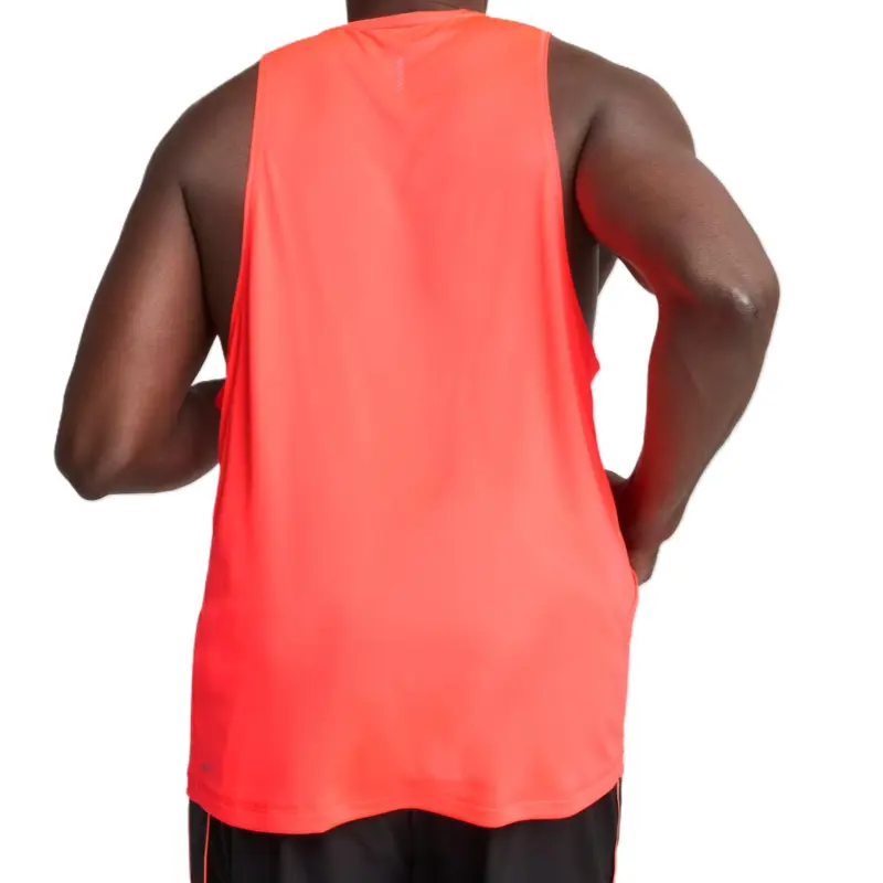 PUMA Velocity Tank Top Men's Glowing Red-3