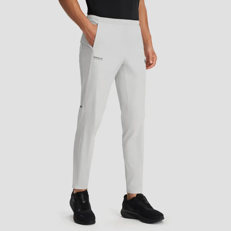 DESCENTE RUNNING Casual Pants Men's-3