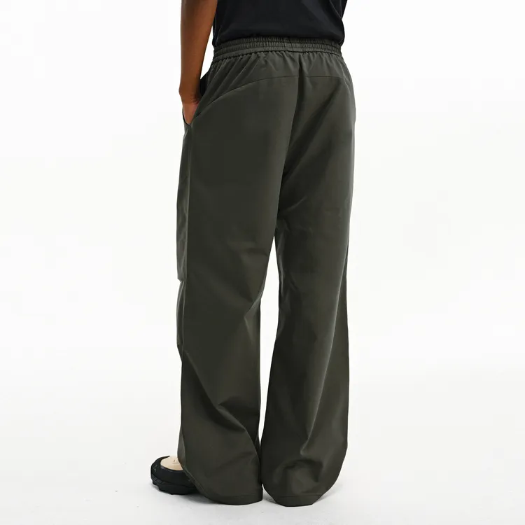 FPA ALWAYS MOVING Series Casual Pants Unisex-14