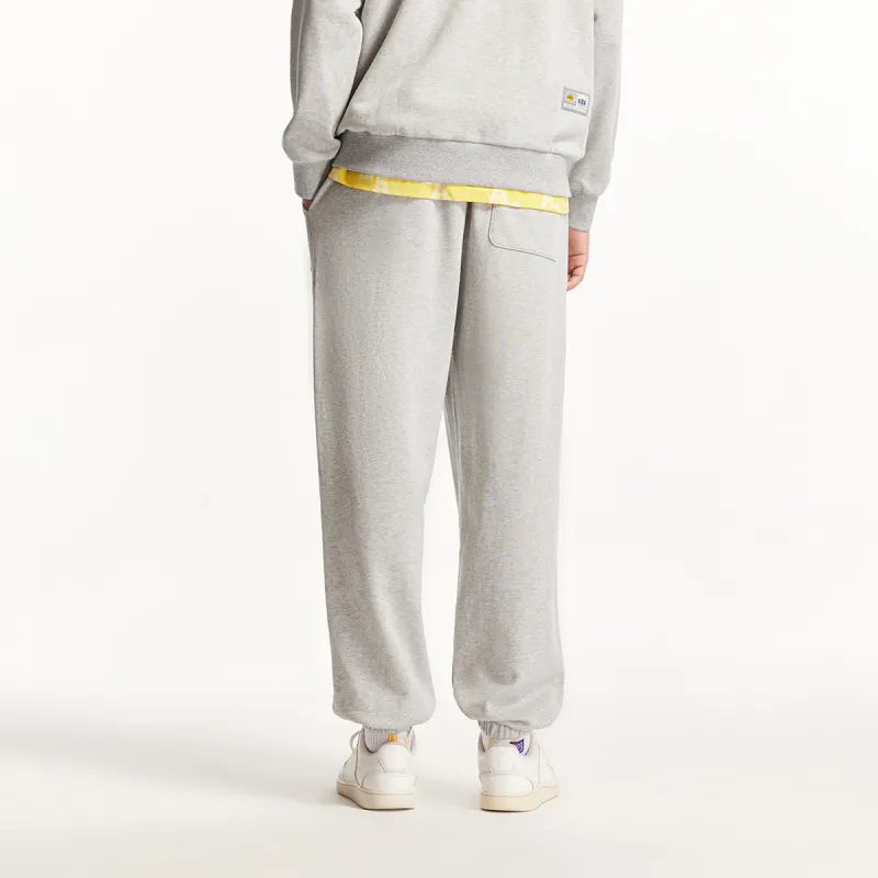 JACK JONES· x NBA Casual Pants Unisex-7