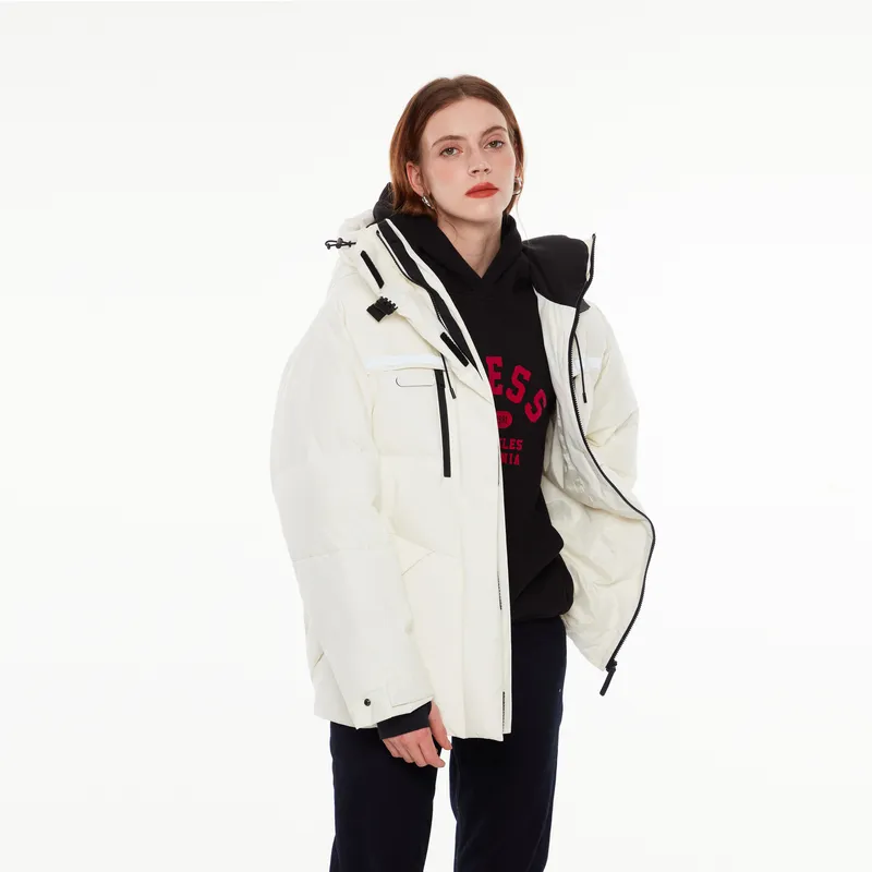 GUESS Down Jackets Women's-3