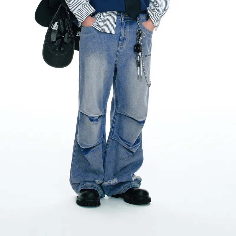 BJHG Jeans Unisex-7