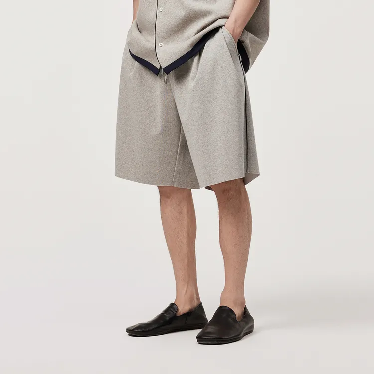 CROQUIS Casual Pants Men-3