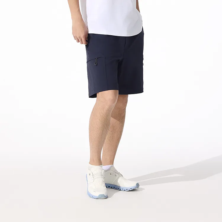 BOSIDENG Cargo Shorts Men-8