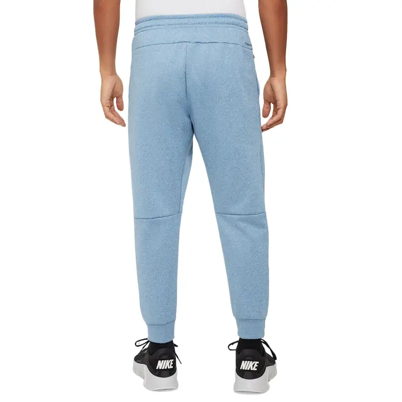 Nike Therma FIT Casual Pants Men's Blue-1