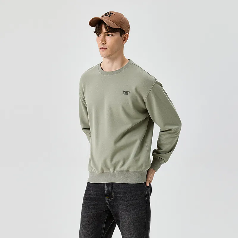 CAT Sweatshirts Men-13