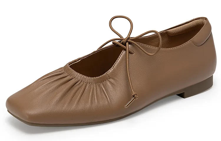 NATURSUN Casual Single Shoes Women's-20