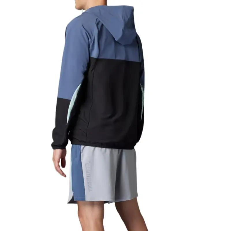 Adidas Free Shipping With AdiClub Tech Apparel Track Top-2
