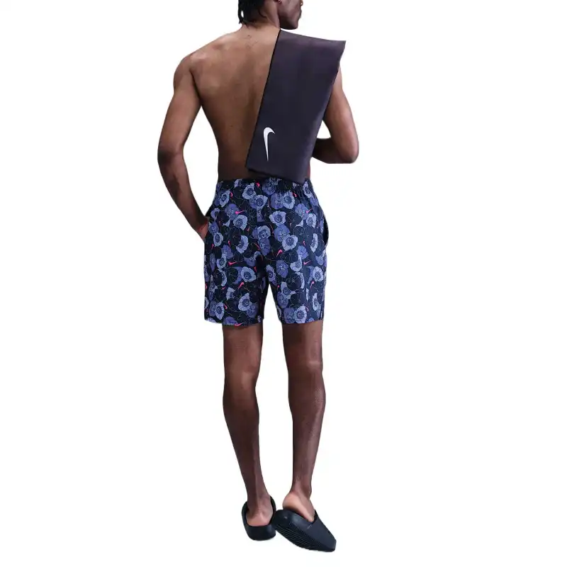 Nike Swim Breaker Men's 7' Brief Lined Volley Short-3