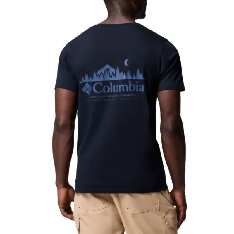 Columbia Rapid Ridge™ II T Shirt Men's-1