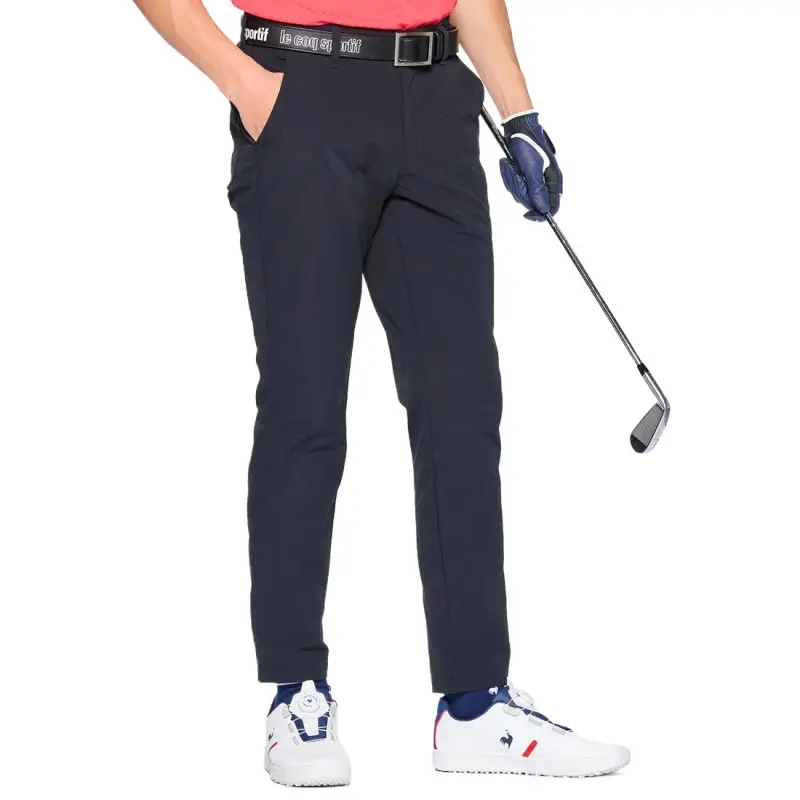 Le Coq Sportif Casual Pants Men's-7
