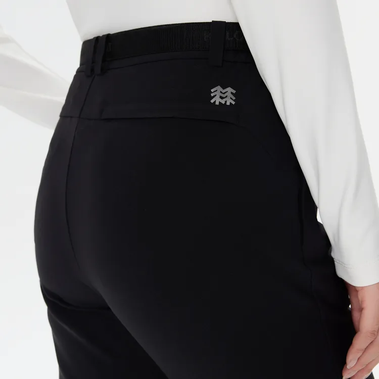 KOLON SPORT HIKE Series Casual Pants Women's-9