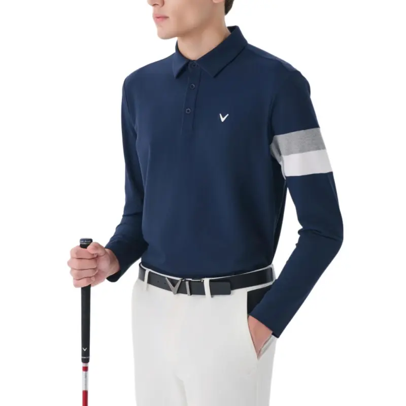 Callaway Golf Clothing Men-7