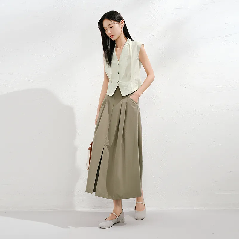 JZ. ANNAKRO Casual Suit Women's-4