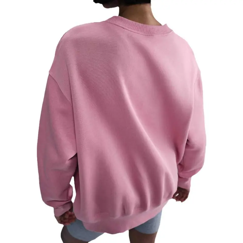 Nike Sportswear Phoenix Fleece Women's Oversized Crew Neck Sweatshirt-1