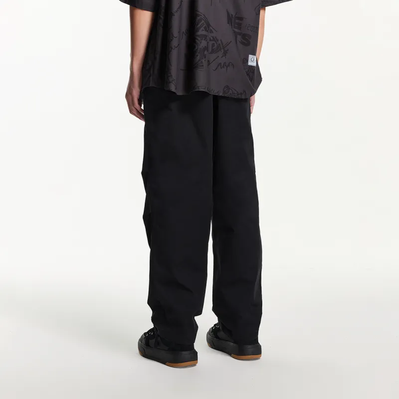 JACK&JONES Casual Pants Men-15