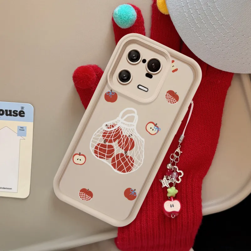 MAYGI Phone Cases-4