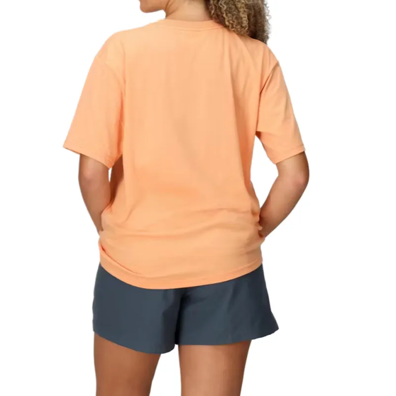 Marmot T Shirts Women's-9