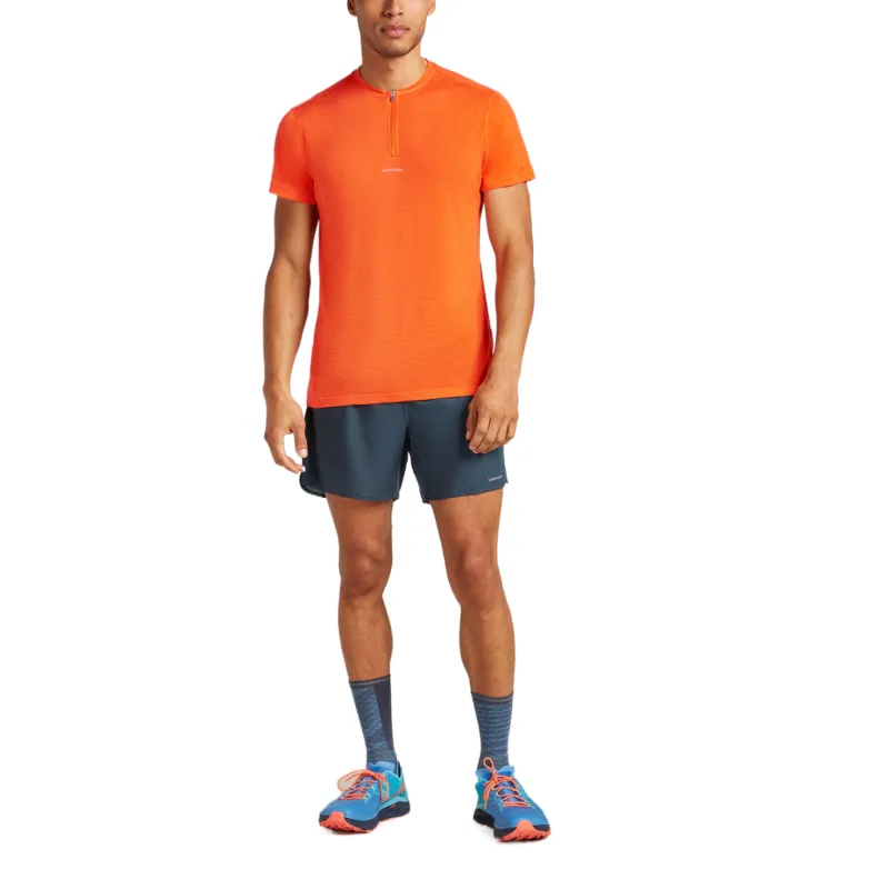 Icebreaker T Shirts Men-7