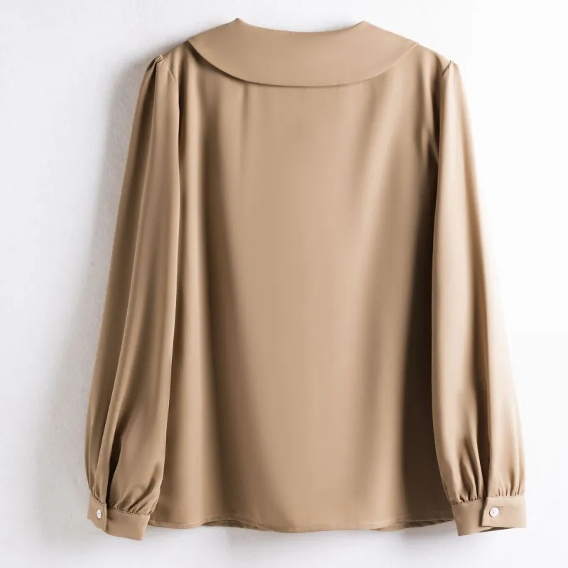 ONE SHALLOW Shirts Women's-1