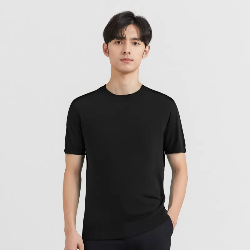 SUNDANCE T Shirts Men-3