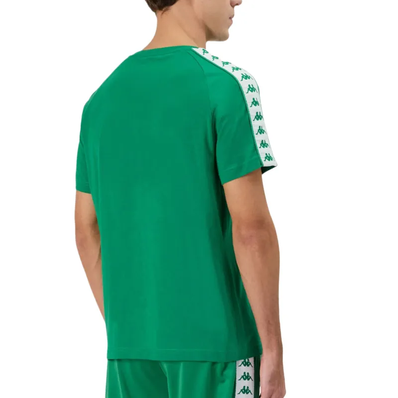 Kappa BANDA T Shirts Men-22