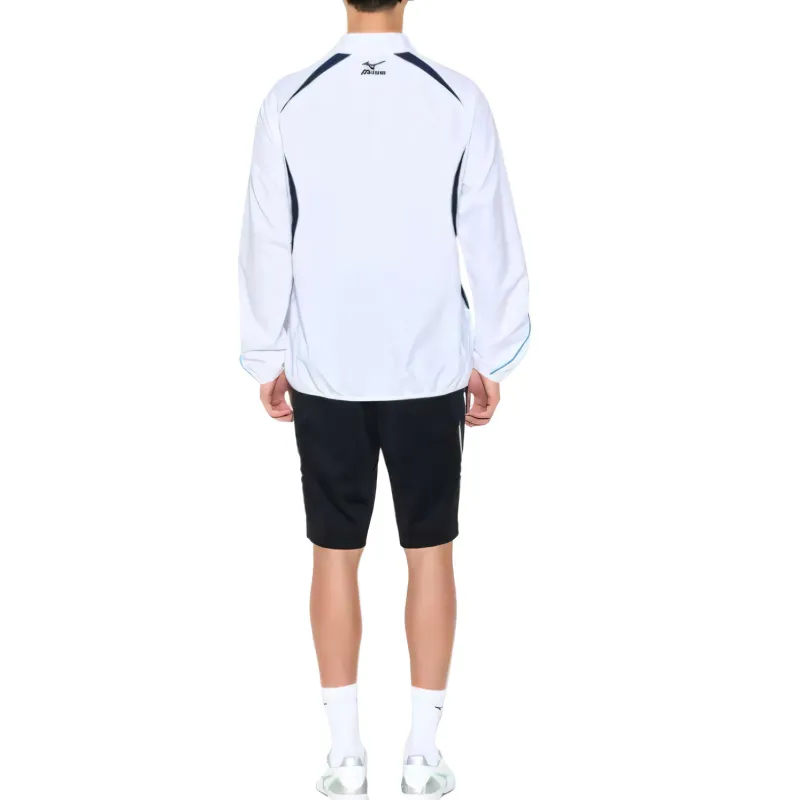 Mizuno SS25 Sports Shorts Men's-3