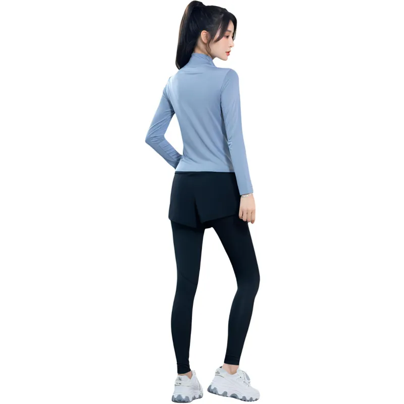 Kele Coco Fitness Sets Women's-4