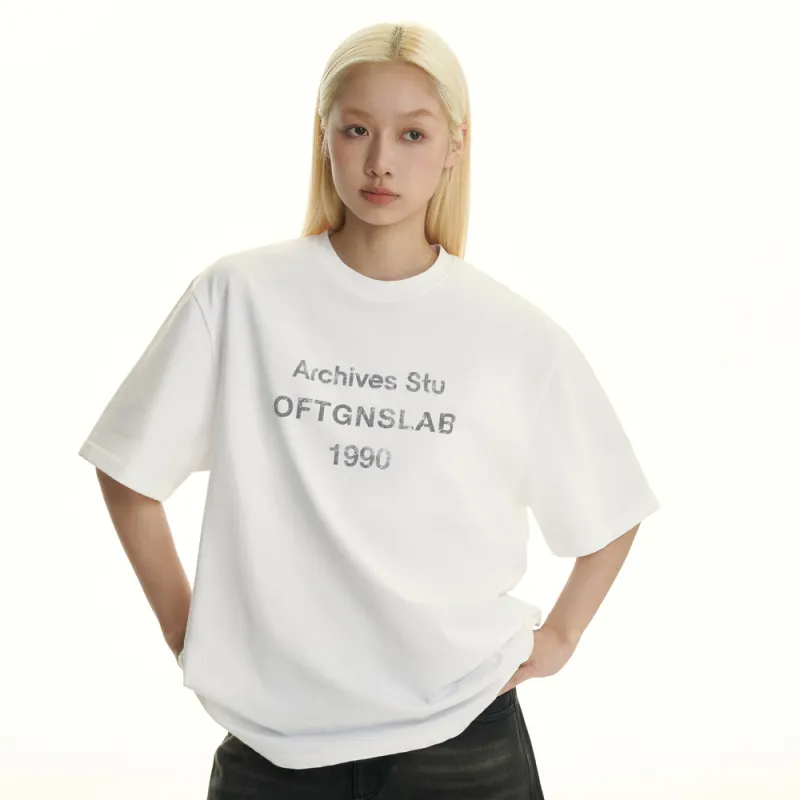 TGNS T Shirts Unisex-20