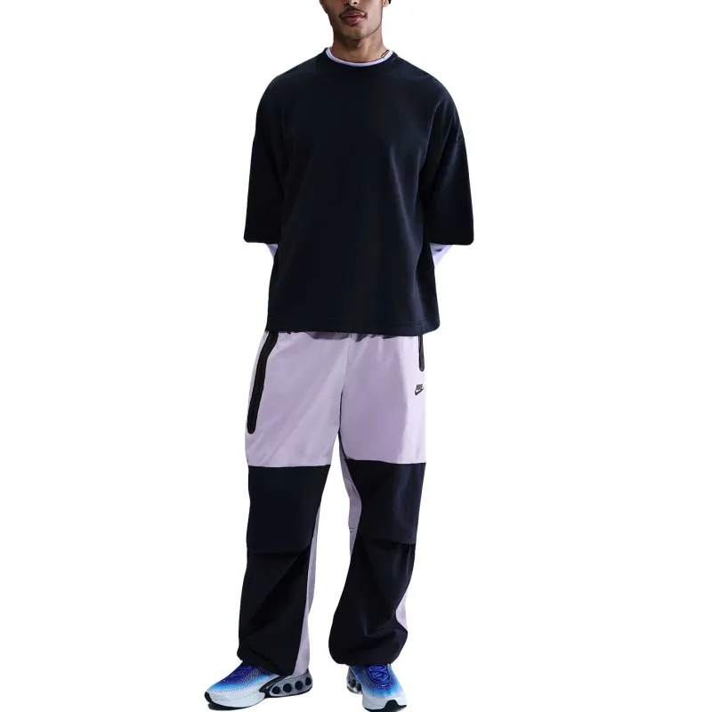 Nike Tech Men's Woven Oversized Pants-2