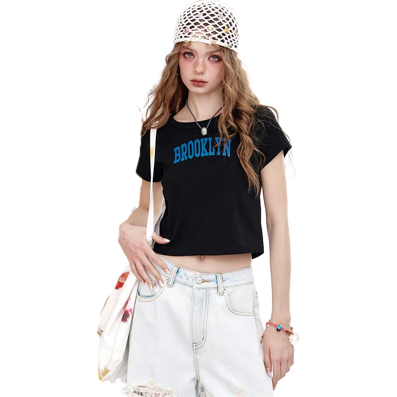 ELF SACK T Shirts Women's-1