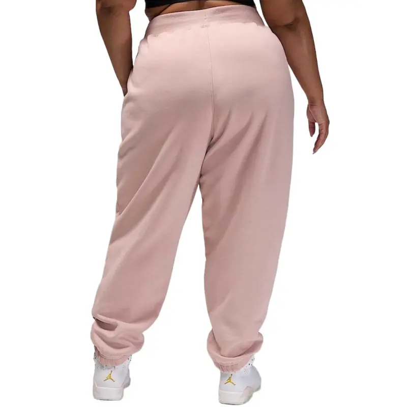 Jordan Flight Fleece Women's Pants Plus Size-1